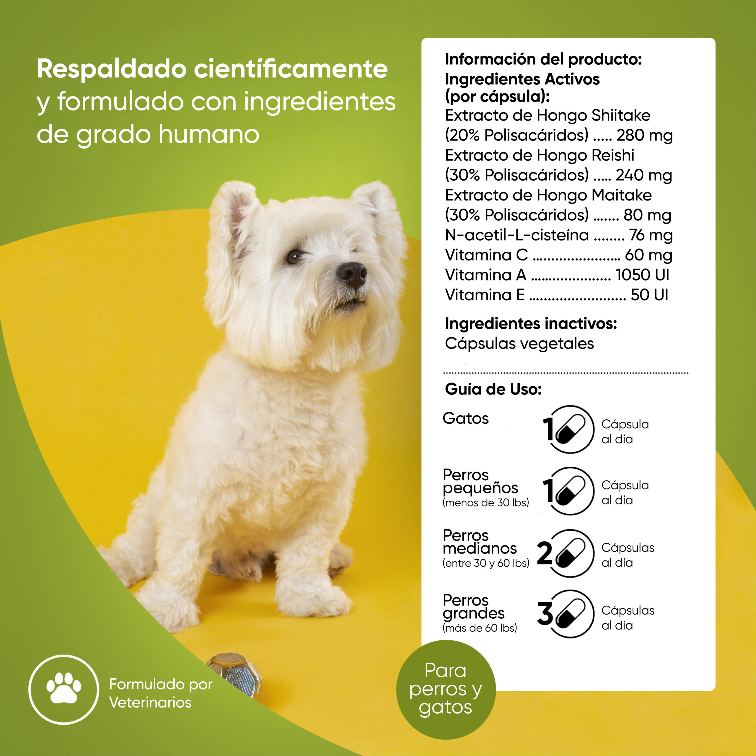 Indicaciones-Natural Immunity